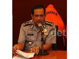 Operasi Ketupat Jaya 2014, Sudah 3 Orang Tercatat meninggal