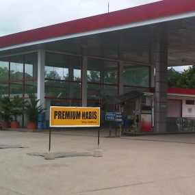 Kalau Harga BBM Subsidi Tak Naik Sekarang, Generasi Mendatang Kena Getahnya