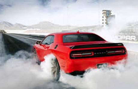 Fakta Menarik Muscle Car Terkencang Sepanjang Masa Fakta Menarik Muscle Car Terkencang Sepanjang Masa