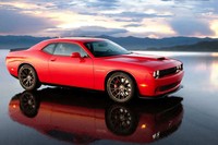Fakta Menarik Muscle Car Terkencang Sepanjang Masa