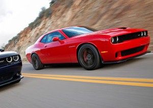 Fakta Menarik Muscle Car Terkencang Sepanjang Masa