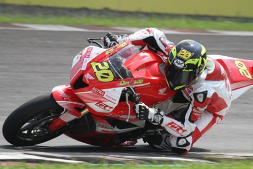 Suzuka 4 Hours Endurance Race Digelar