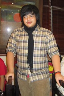 Diputusin Pacar Saat Selesaikan Skripsi, Galih Sukses Pangkas Bobot 42 Kg