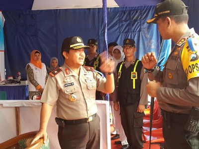 Waspadai Pasar Tumpah dan Jalan Sempit di Jalur Bojonegoro