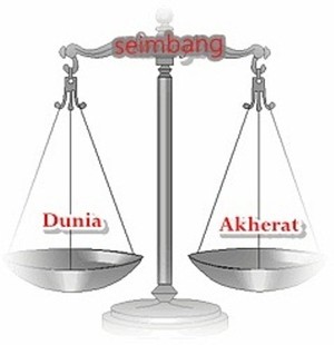 Menggapai Keseimbangan Dunia dan Akhirat Lewat Puasa