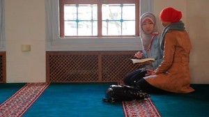 Alquran Jadi Penguat Sakiko Jalani Hidup Sebagai Mualaf di Jepang