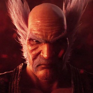 Tekken 7: Akhir Kisah Turnamen Besi