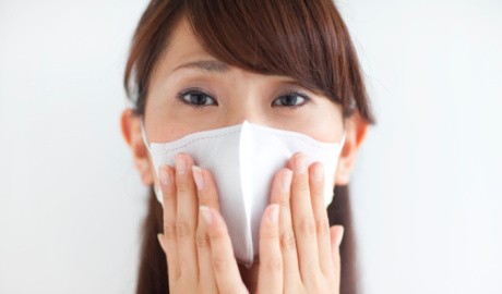 ISPA dan Radang Tenggorokan, Keluhan Kesehatan Terbanyak Para Pemudik