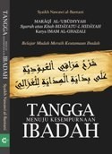 Tangga Menuju Kesempurnaan Ibadah
