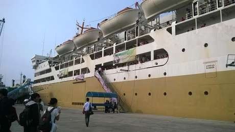 Wamenhub: Jalur Laut Berlangsung Baik