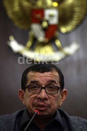 Mensos Takbiran Bersama Anak Jalanan