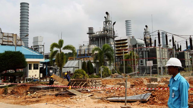 Tiap Hari di Jawa Listrik 1.000 MW Dibuang