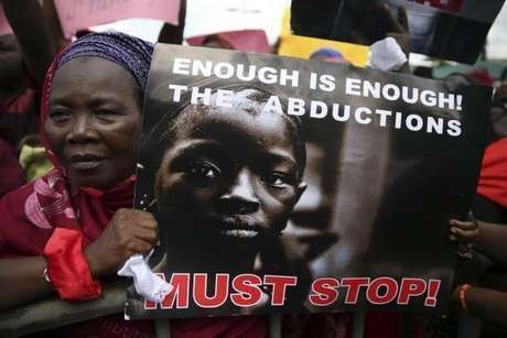 Istri Wakil Perdana Menteri Kamerun Diculik Anggota Boko Haram