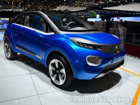 Tata Motors Bantah Berbagi Platform dengan JLR