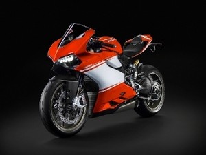 Motor Terganas Ducati Dijual Rp 753 Jutaan