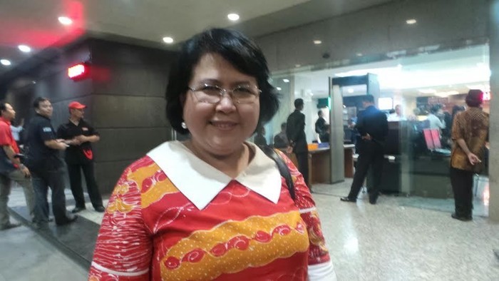 Ini Penjelasan Hanura Soal Pemecatan Elza Syarief