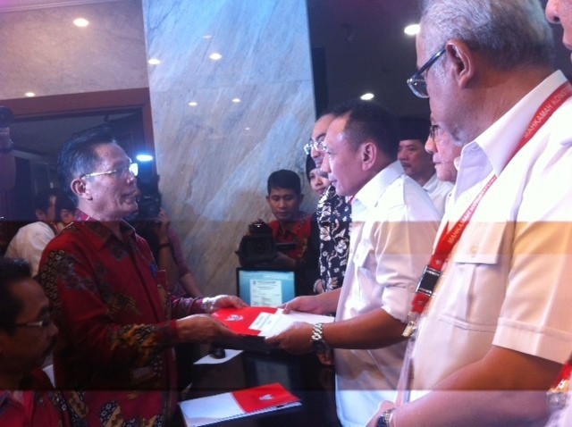 4 Typo di Berkas Gugatan Prabowo-Hatta ke Mahkamah Konstitusi