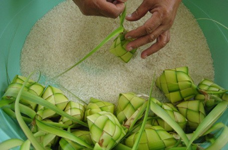 Ketupat Lembek atau Keras? Bisa Jadi Ini Penyebabnya!