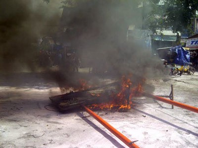 Kebijakan Penutupan Dolly Dinilai Tindakan yang Mulia