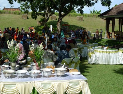 Kabar Gembira! Mudik Lewat Banyuwangi Bisa Makan Kuliner Khas Gratis