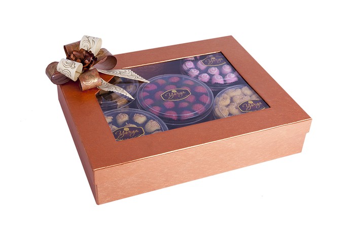 Bisnis Kue Kering Ini Cicipi Omset Miliaran Rupiah