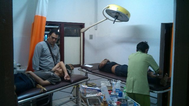 22 Kali Curi Motor, 2 Pemuda Anggota Geng di Bandung Didor Polisi