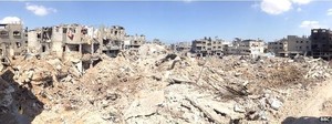 Hamas Sepakati Gencatan Senjata Lagi 24 Jam dengan Israel