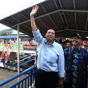 CT: Pengurangan Subsidi BBM Sebuah Keharusan