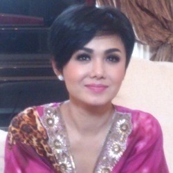 Yuni Shara Tak Ingin Menikah Lagi?