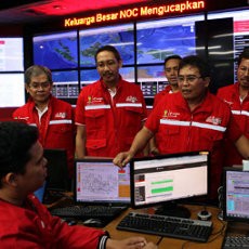 Hadapi Lebaran, Telkomsel Optimalisasi Jaringan