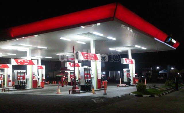 Solar Subsidi Hanya Dijual di SPBU Pukul 08.00-18.00