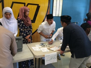 Dilema Penentuan Besaran Zakat Fitrah di Amerika