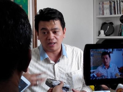 Tim Jokowi-JK Wacanakan Pembuatan Rumah Transisi