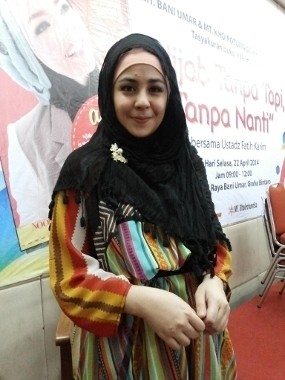 Ditinggal Pembantu Mudik, Risty Tagor: Harus Siap Mental