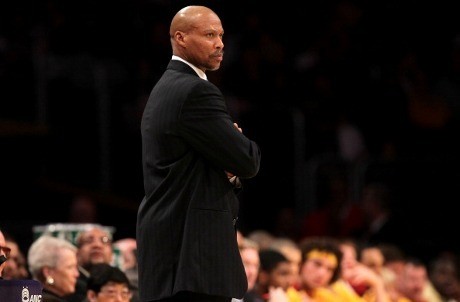 Lakers Sudah Tunjuk Pelatih Baru