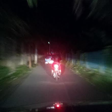 Ketika Menyewa Jasa Jalur Alternatif Puncak dan Kembali Terjebak Macet