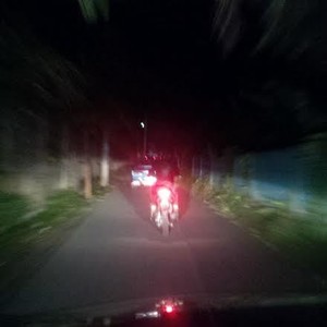 Ketika Menyewa Jasa Jalur Alternatif Puncak dan Kembali Terjebak Macet