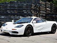mobil mclaren f1