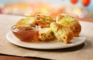 Tanpa Menu Daging, McDonalds Jepang Perkenalkan Tofu Nuggets