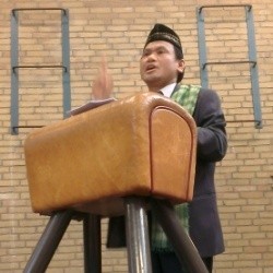3 Kejadian Besar Dahului Idul Fitri, Begini yang Harus Dilakukan