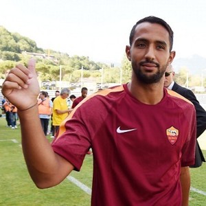 Nama Benatia Tak Pernah Masuk ke Bursa Transfer
