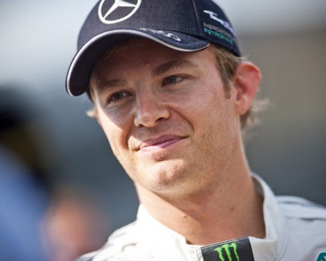 Rosberg Yakin Persaingan dengan Hamilton Bakal Intens Sampai Akhir Musim