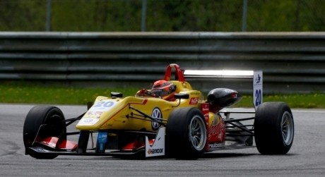 Sean Nantikan Balapan yang Tak Terduga di Austria