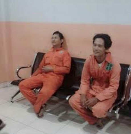 Petugas Kebersihan Gadungan yang Mengemis di Senayan Dijerat Pasal Penipuan