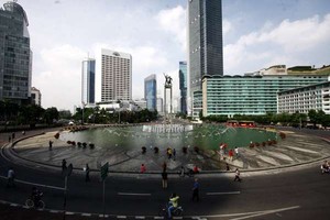 68 Ribu Pendatang Diperkirakan Banjiri Jakarta Usai Lebaran