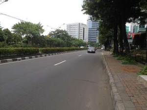 Polda: Sistem 3 in 1 Tidak Diberlakukan Pada 31 Juli-1 Agustus