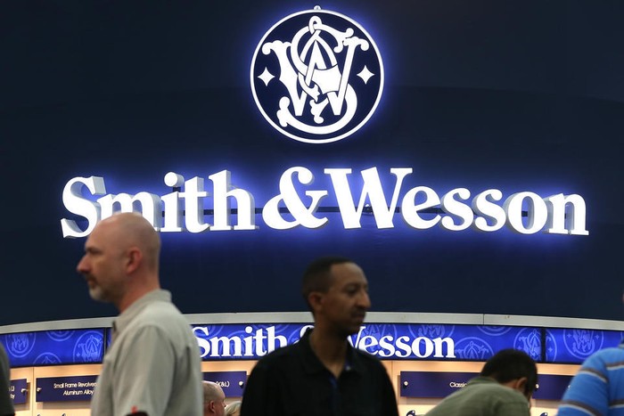 Suap Polisi Pakistan dan Indonesia, Pabrikan Senjata AS Didenda US$ 2 Juta