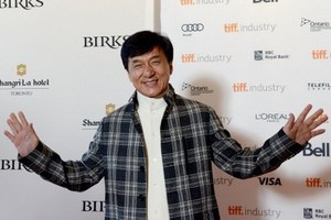 Jackie Chan akan Promosikan Indonesia