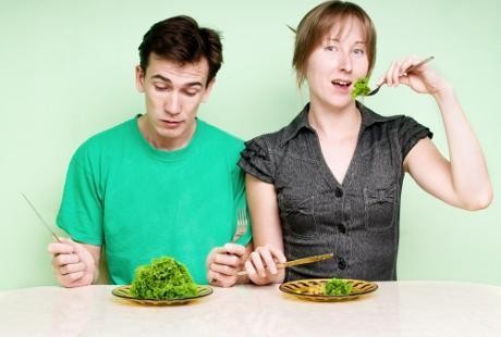 Makan Buah dan Sayur Lebih dari 5 Porsi Sehari Belum Tentu Menyehatkan