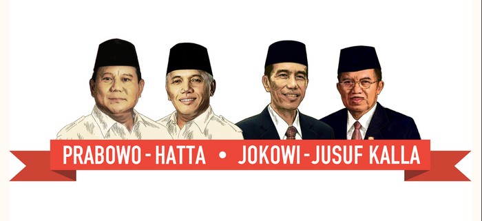 Kubu Jokowi-JK Optimistis Hakim MK Bakal Tak Memihak